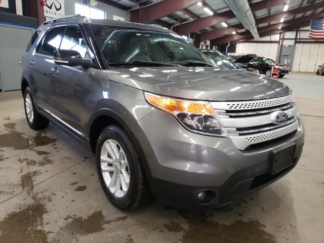 FORD EXPLORER X 2014 1fm5k8d87ega35594