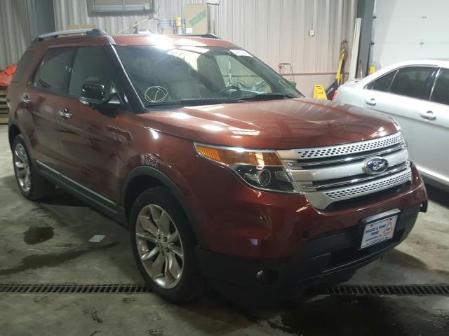 FORD EXPLORER X 2014 1fm5k8d87ega36857