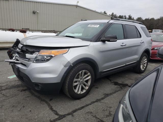 FORD EXPLORER 2014 1fm5k8d87ega45347