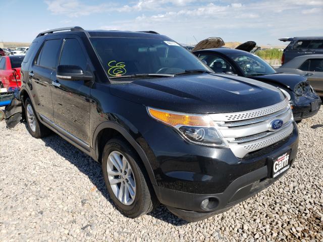 FORD EXPLORER X 2014 1fm5k8d87ega50581