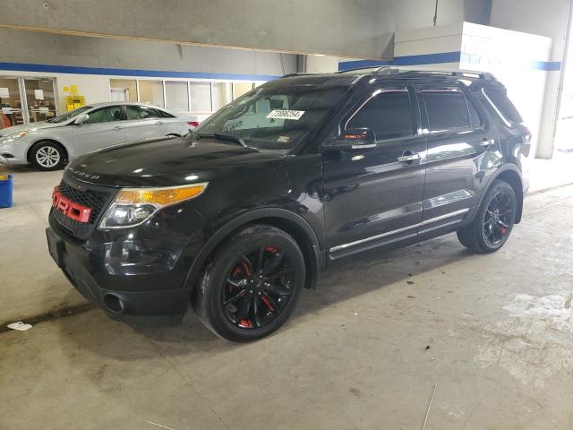 FORD EXPLORER X 2014 1fm5k8d87ega61984