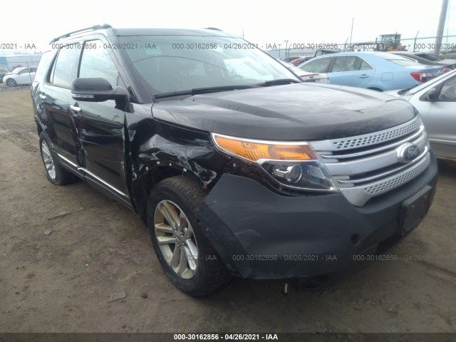 FORD EXPLORER 2014 1fm5k8d87ega73830