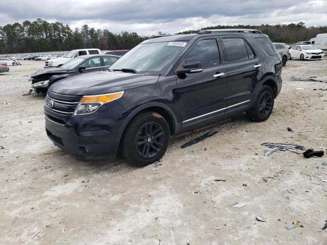 FORD EXPLORER X 2014 1fm5k8d87ega84391