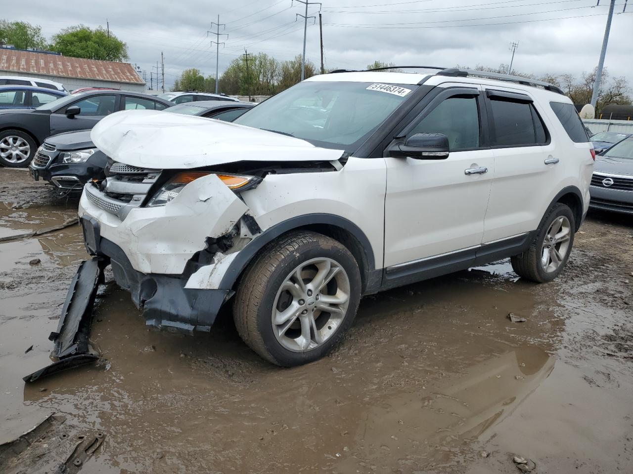 FORD EXPLORER 2014 1fm5k8d87ega87484