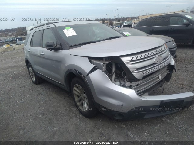 FORD EXPLORER 2014 1fm5k8d87egb14246