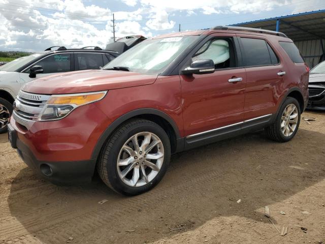 FORD EXPLORER X 2014 1fm5k8d87egb16840