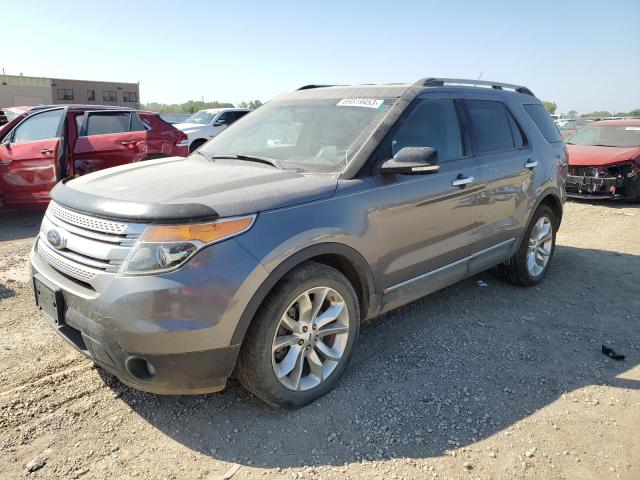 FORD EXPLORER X 2014 1fm5k8d87egb18474