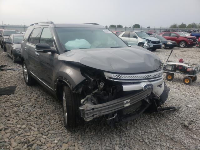 FORD EXPLORER X 2014 1fm5k8d87egb23299