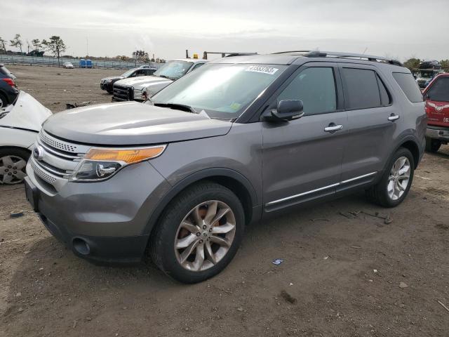 FORD EXPLORER X 2014 1fm5k8d87egb31712