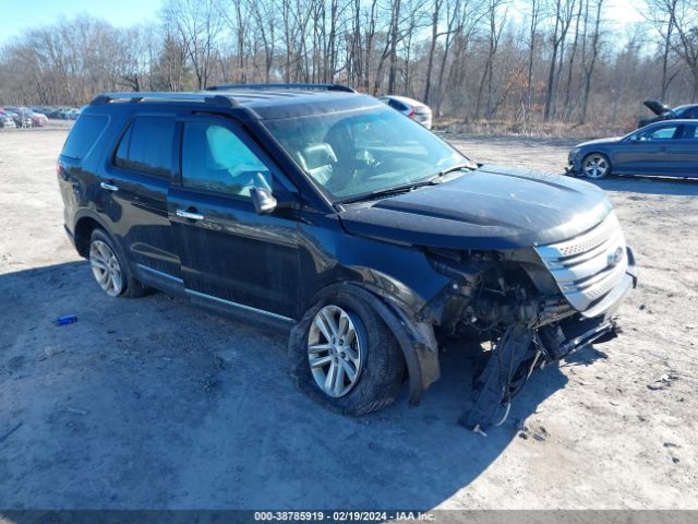 FORD EXPLORER 2014 1fm5k8d87egb32035