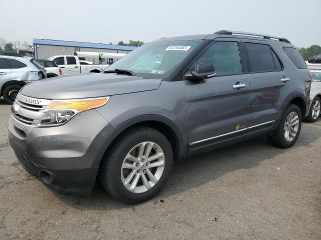 FORD EXPLORER X 2014 1fm5k8d87egb32357