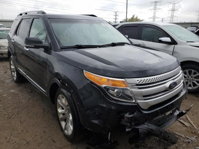 FORD EXPLORER X 2014 1fm5k8d87egb34951