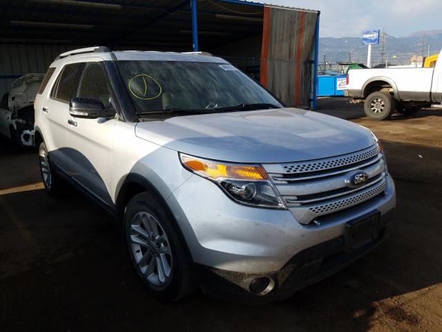 FORD EXPLORER X 2014 1fm5k8d87egb36506