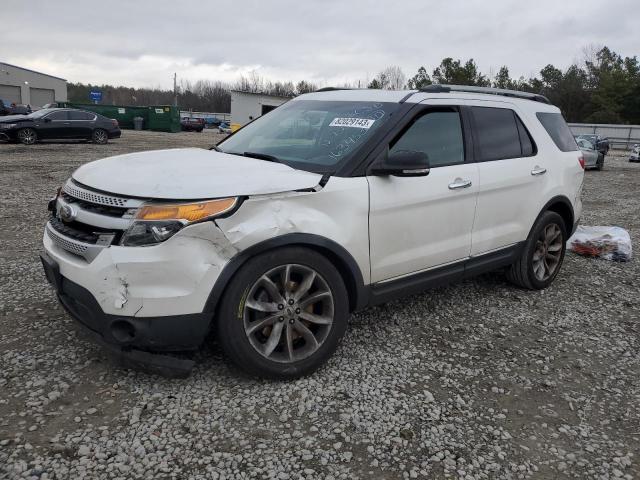 FORD EXPLORER 2014 1fm5k8d87egb39471