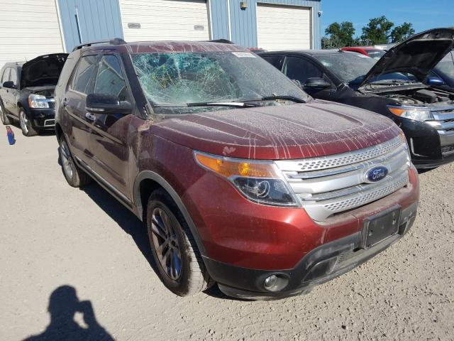 FORD EXPLORER X 2014 1fm5k8d87egb50230