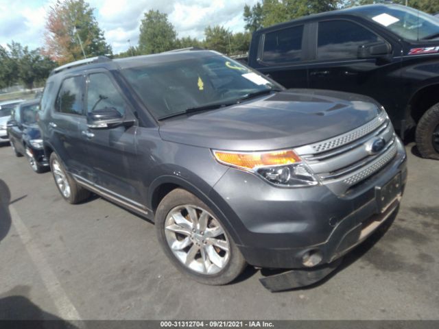 FORD EXPLORER 2014 1fm5k8d87egb56657