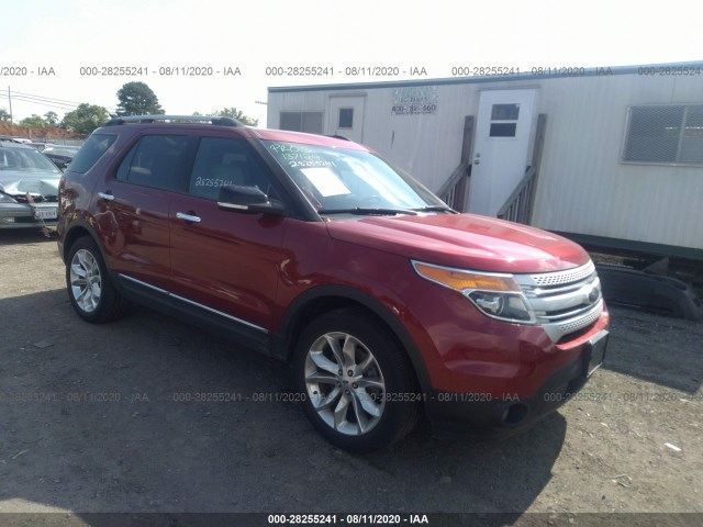 FORD EXPLORER 2014 1fm5k8d87egb66170