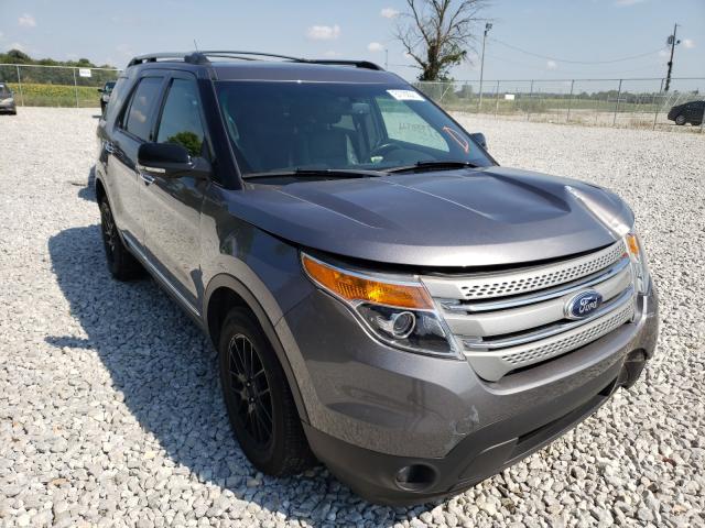 FORD EXPLORER X 2014 1fm5k8d87egb67366