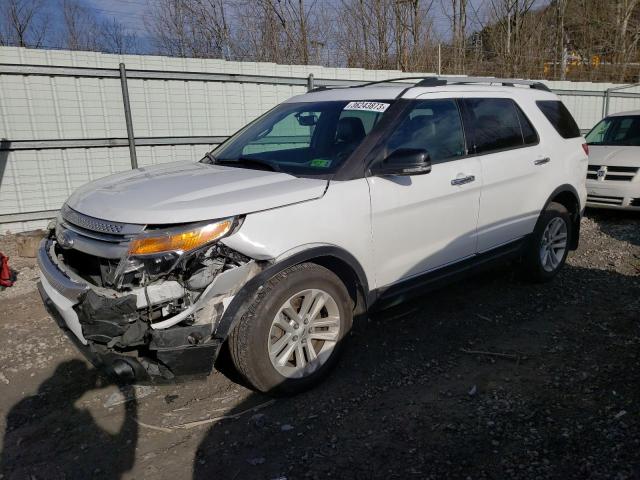 FORD EXPLORER X 2014 1fm5k8d87egb72230