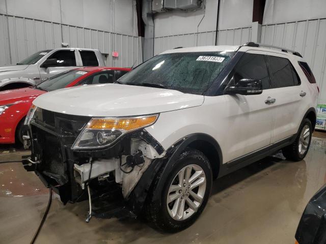 FORD EXPLORER X 2014 1fm5k8d87egb76648