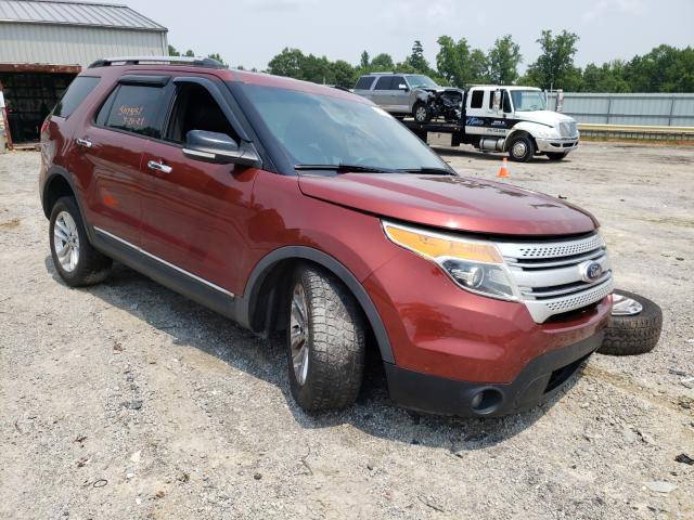 FORD EXPLORER X 2014 1fm5k8d87egb83471