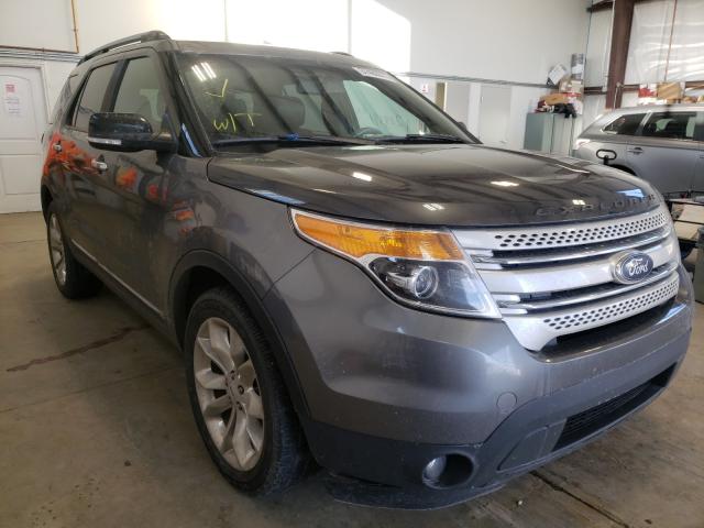 FORD EXPLORER X 2014 1fm5k8d87egb92199