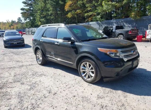 FORD EXPLORER 2014 1fm5k8d87egc09616