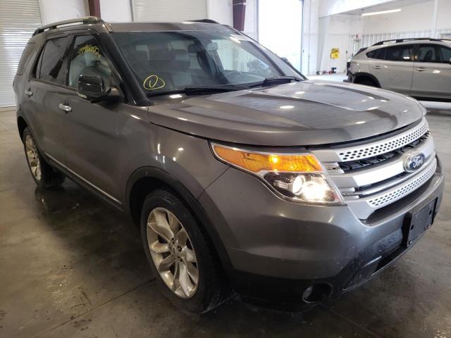 FORD EXPLORER X 2014 1fm5k8d87egc18803