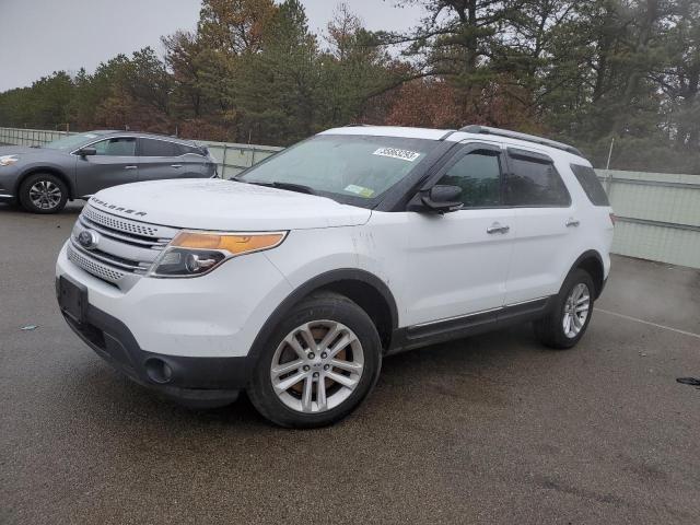 FORD EXPLORER X 2014 1fm5k8d87egc18896