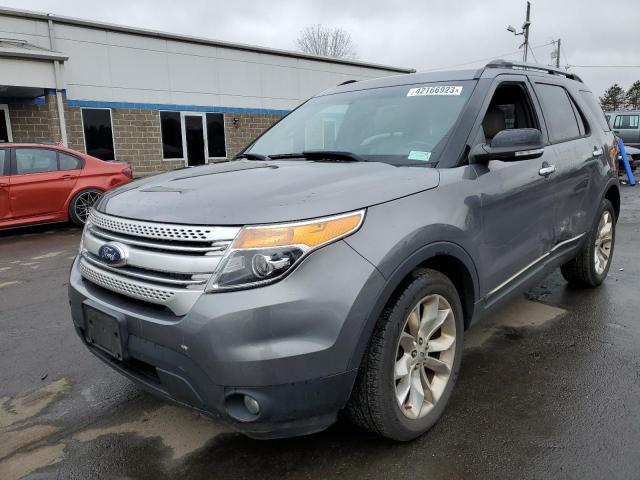 FORD EXPLORER X 2014 1fm5k8d87egc19045