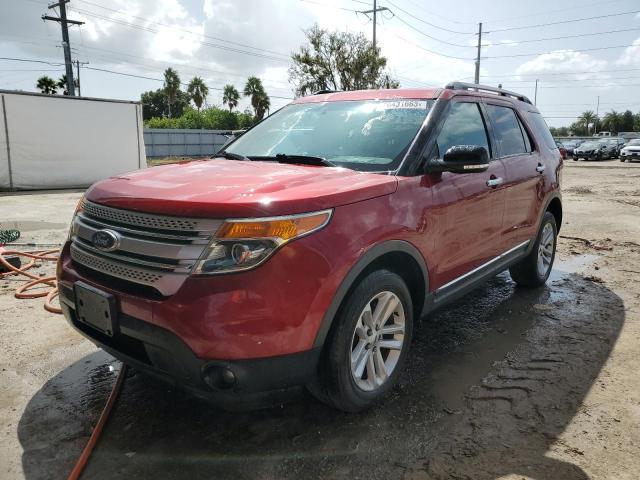 FORD EXPLORER X 2014 1fm5k8d87egc39344