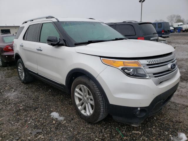 FORD EXPLORER X 2014 1fm5k8d87egc39361