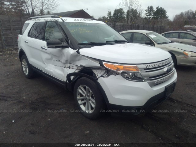 FORD EXPLORER 2014 1fm5k8d87egc43362