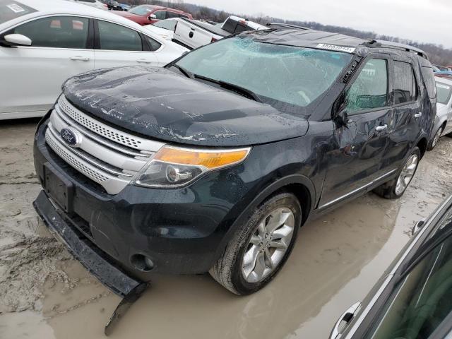 FORD EXPLORER X 2014 1fm5k8d87egc46388