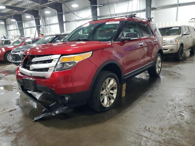 FORD EXPLORER 2014 1fm5k8d87egc47881