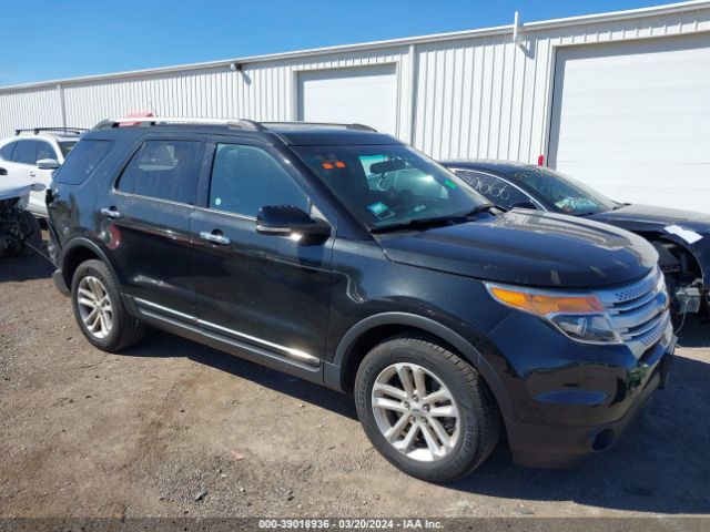 FORD EXPLORER 2014 1fm5k8d87egc50750