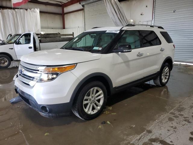 FORD EXPLORER X 2014 1fm5k8d87egc50859