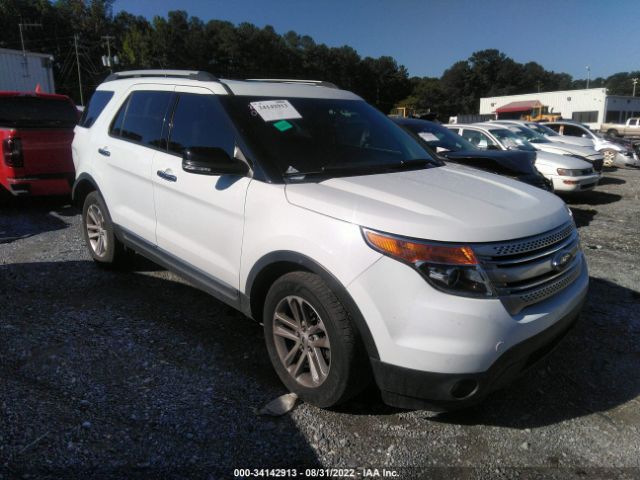 FORD EXPLORER 2014 1fm5k8d87egc54099