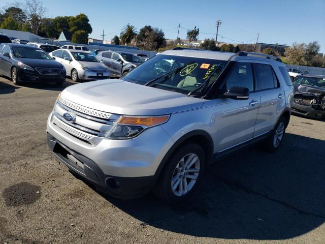 FORD EXPLORER X 2014 1fm5k8d87egc58881