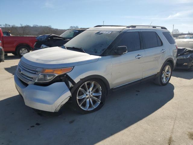 FORD EXPLORER 2015 1fm5k8d87fga00961