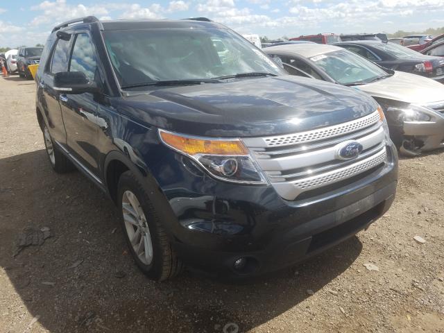 FORD EXPLORER X 2015 1fm5k8d87fga01821