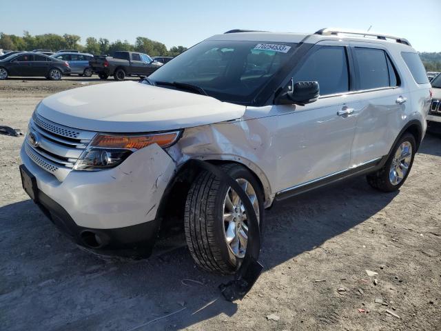 FORD EXPLORER 2015 1fm5k8d87fga03097