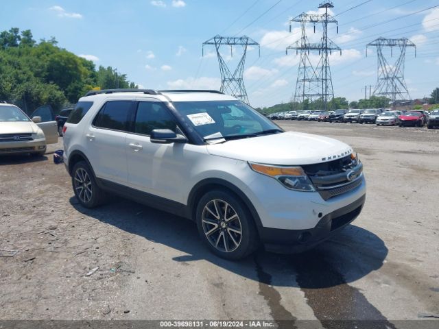 FORD EXPLORER 2015 1fm5k8d87fga06422