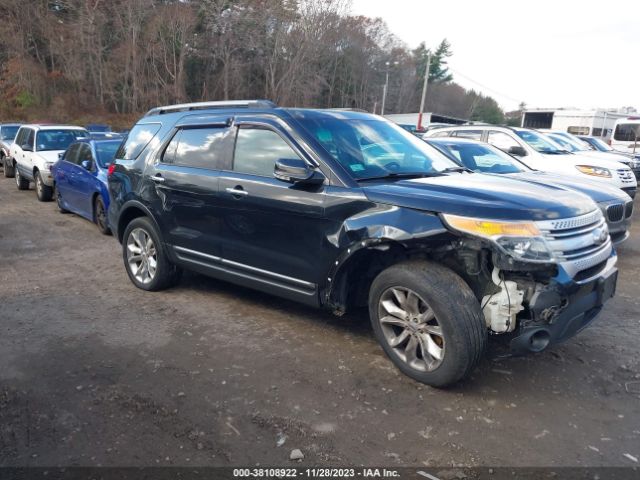 FORD EXPLORER 2015 1fm5k8d87fga11409