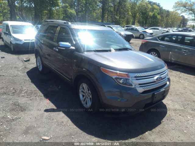 FORD EXPLORER 2015 1fm5k8d87fga11488