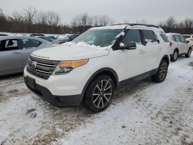 FORD EXPLORER 2015 1fm5k8d87fga30817