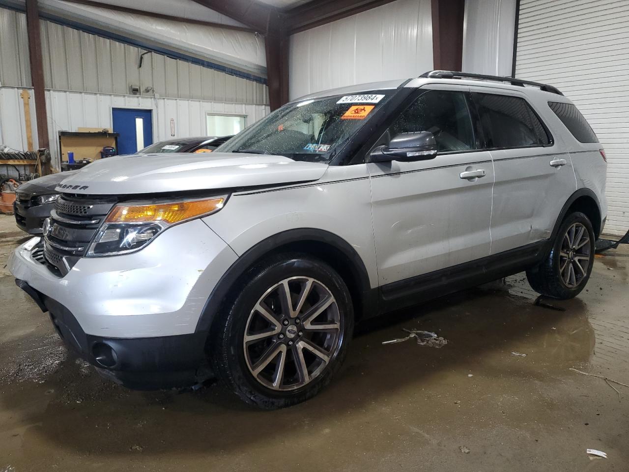 FORD EXPLORER 2015 1fm5k8d87fga42109