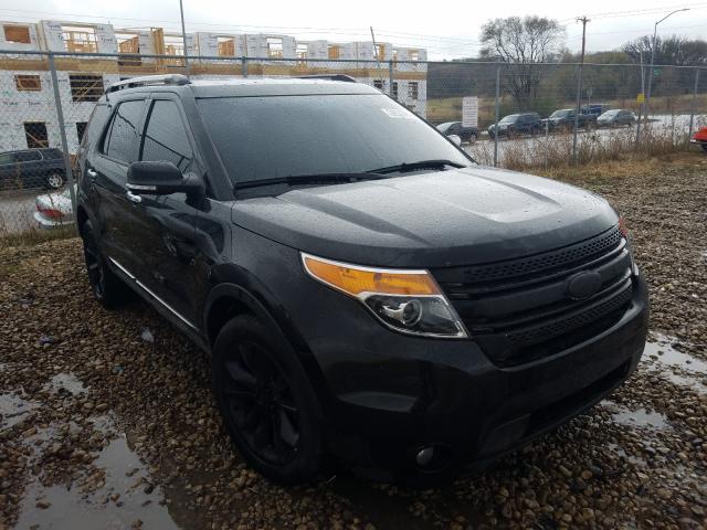 FORD EXPLORER X 2015 1fm5k8d87fga45575