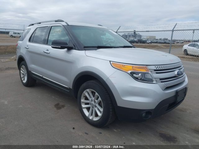 FORD EXPLORER 2015 1fm5k8d87fga54860