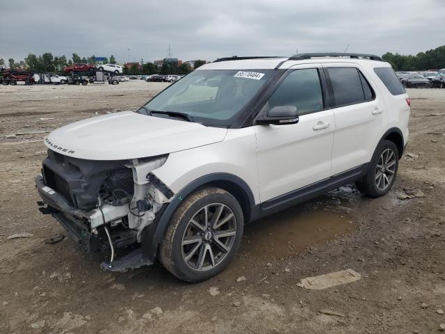 FORD EXPLORER X 2015 1fm5k8d87fga58424